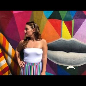 Meet your Posher, Zoe